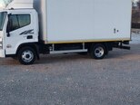 Hyundai Mighty EX6-6