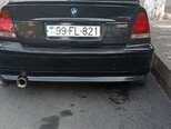 BMW 316-3