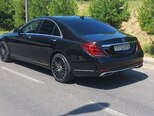 Mercedes S 400 d-6