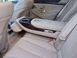Mercedes S 400 d-8