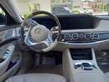 Mercedes S 400 d-10