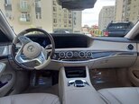 Mercedes S 400 d-12