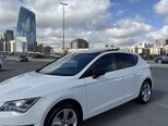 SEAT Leon-3