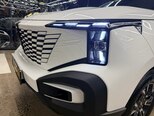 Changan K50 (Hunter)-8