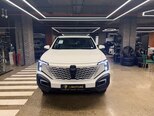 Changan K50 (Hunter)-2