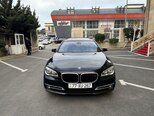 BMW 750-15