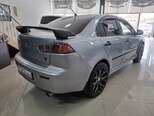 Mitsubishi Lancer-7