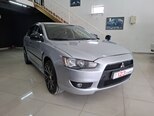 Mitsubishi Lancer-2