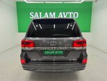 Toyota Land Cruiser-5