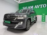 Toyota Land Cruiser-3