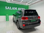 Toyota Land Cruiser-4