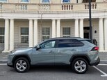 Toyota RAV4-3