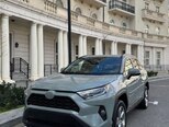 Toyota RAV4-1