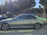 BMW 525-4