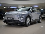 Changan Deepal S05-2
