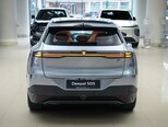Changan Deepal S05-4