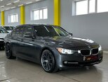 BMW 328-4