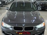 BMW 328-1