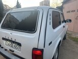 LADA (VAZ) Niva-7