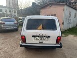 LADA (VAZ) Niva-8