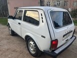 LADA (VAZ) Niva-5