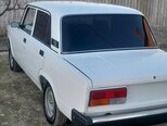 LADA (VAZ) 2107-8