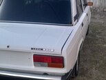 LADA (VAZ) 2107-7