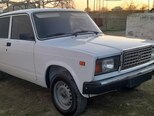 LADA (VAZ) 2107-2
