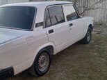 LADA (VAZ) 2107-4