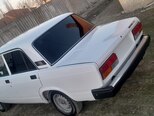 LADA (VAZ) 2107-5