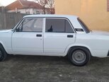 LADA (VAZ) 2107-6