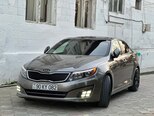 Kia Optima-3