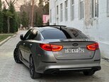 Kia Optima-10
