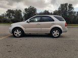 Kia Sorento-3