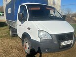 GAZ GAZel (33021)-4