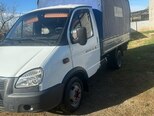 GAZ GAZel (33021)-2