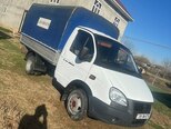 GAZ GAZel (33021)-11