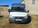 GAZ GAZel (33021)-1