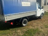 GAZ GAZel (33021)-3