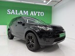 Land Rover Discovery Sport-1