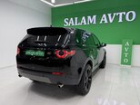 Land Rover Discovery Sport-5