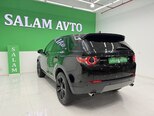 Land Rover Discovery Sport-6