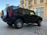 Hummer H3-6
