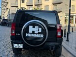 Hummer H3-5