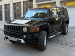 Hummer H3-9