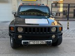 Hummer H3-10