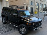 Hummer H3-8