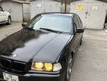 BMW 318-3