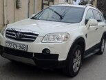 Chevrolet Captiva-2