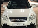 Chevrolet Captiva-6